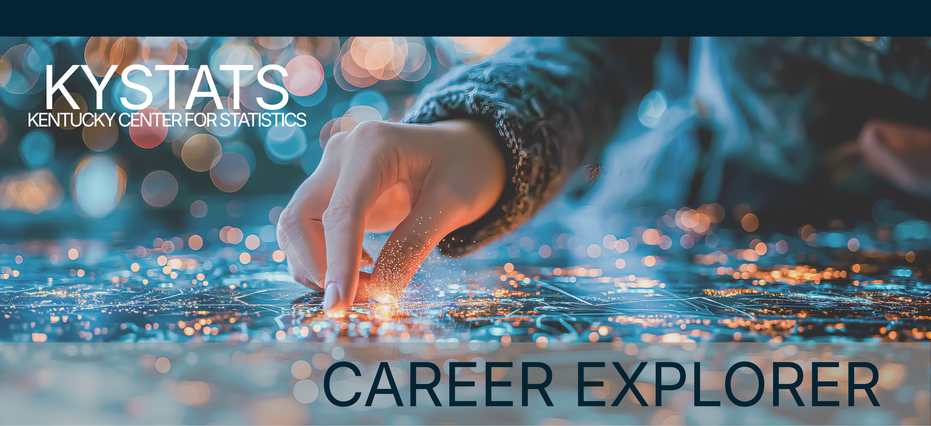 Career Explorer Header (Small)